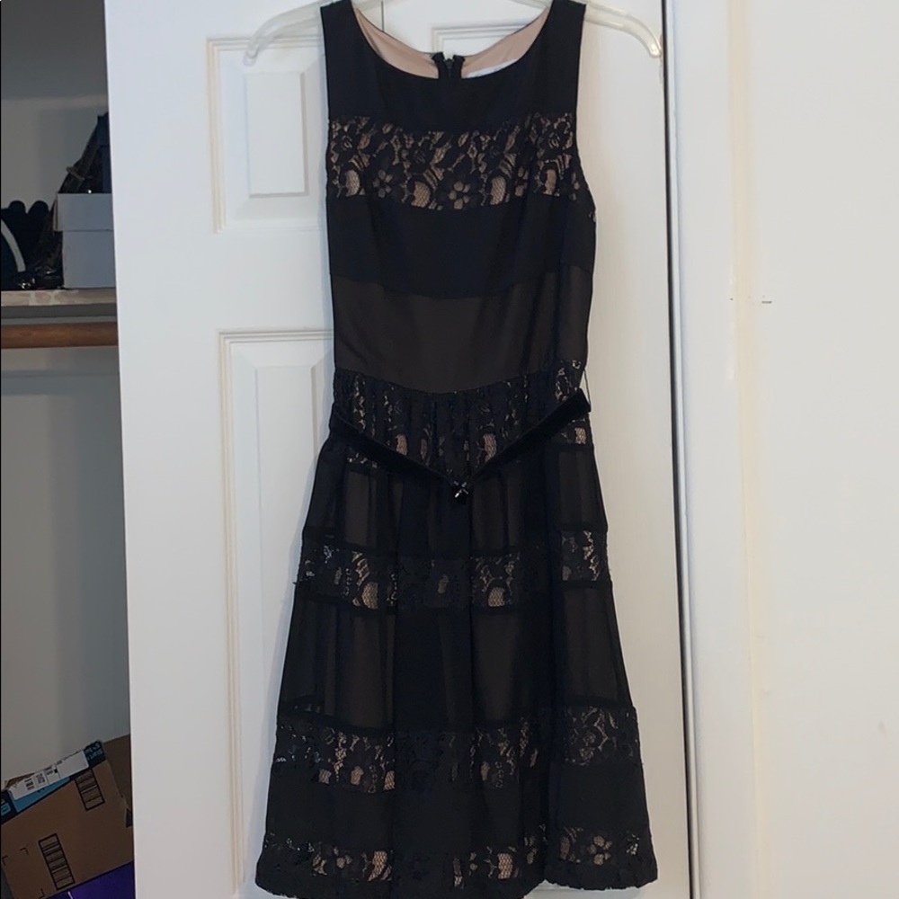 Jessica Simpson dress